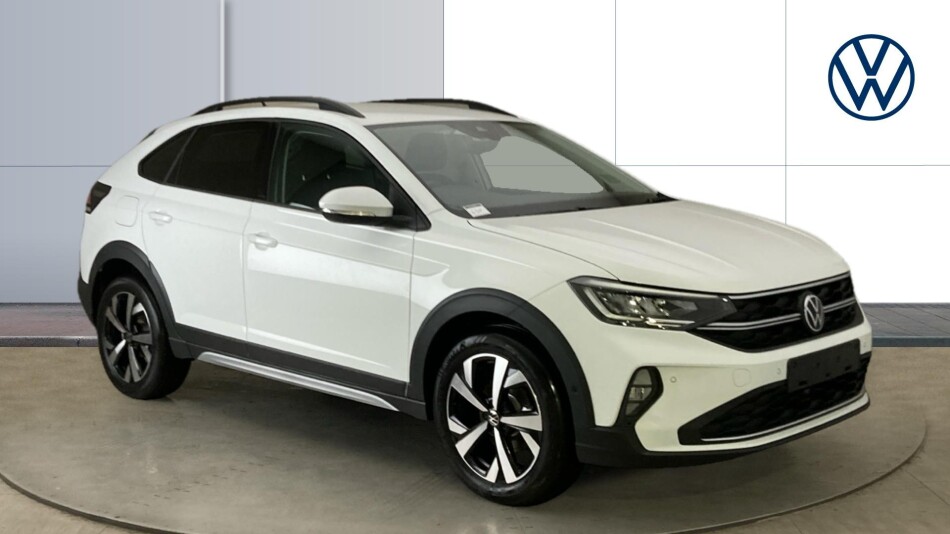 Volkswagen Taigo 1.0 TSI 115 Match 5dr Petrol Hatchback